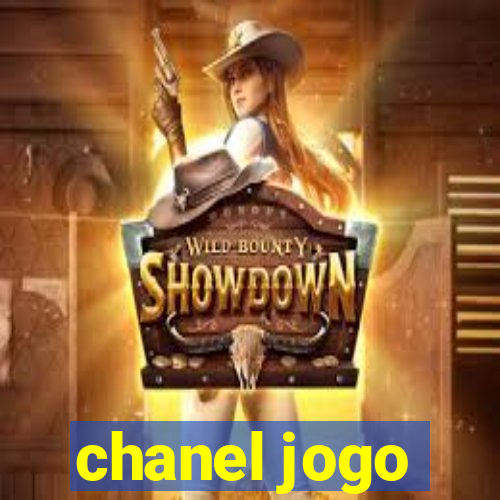 chanel jogo